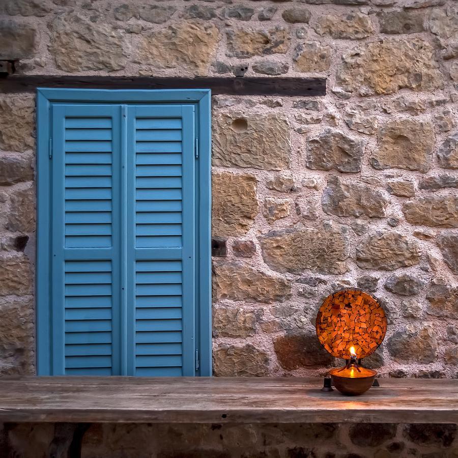 Ida Blue Adatepe (Adults Only) Exterior photo