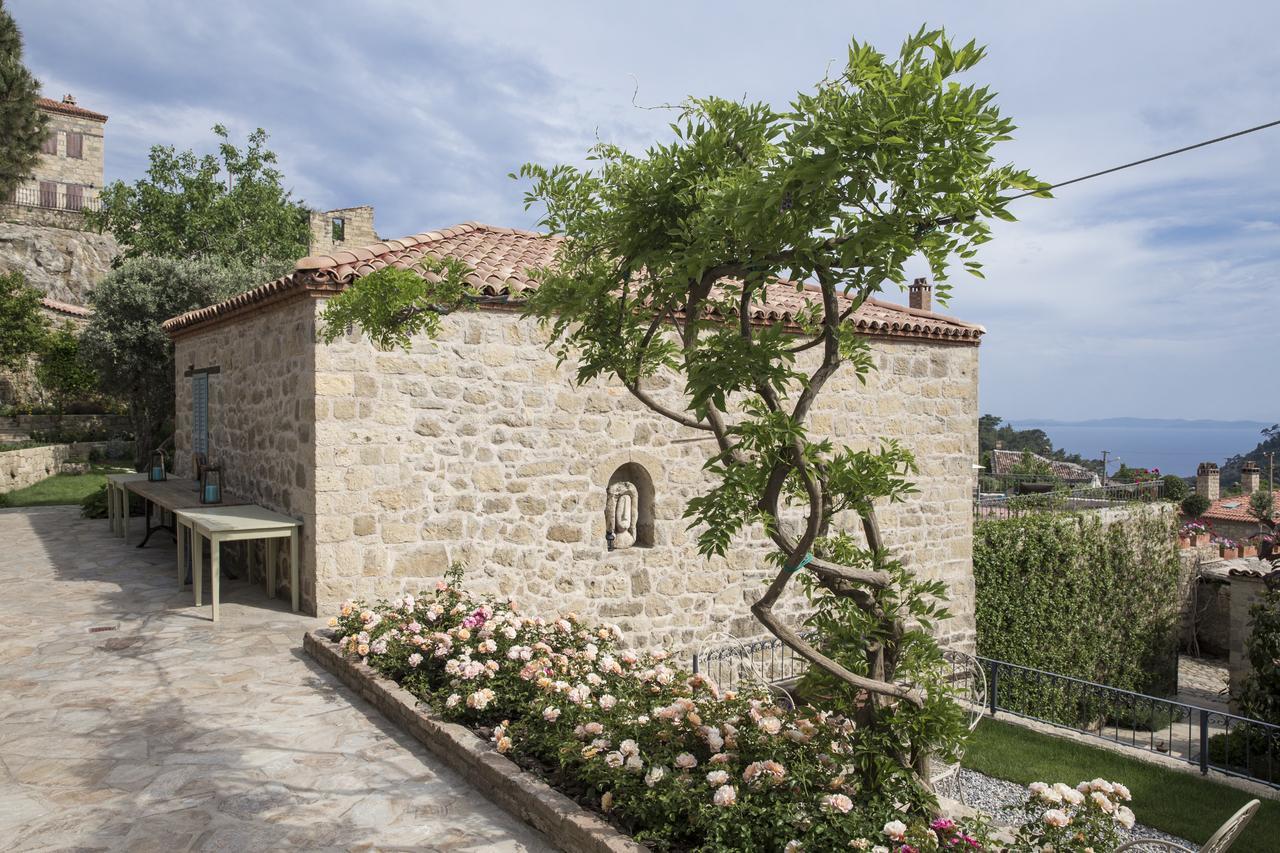 Ida Blue Adatepe (Adults Only) Exterior photo