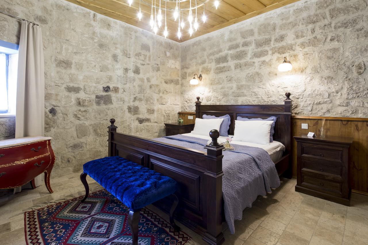 Ida Blue Adatepe (Adults Only) Exterior photo
