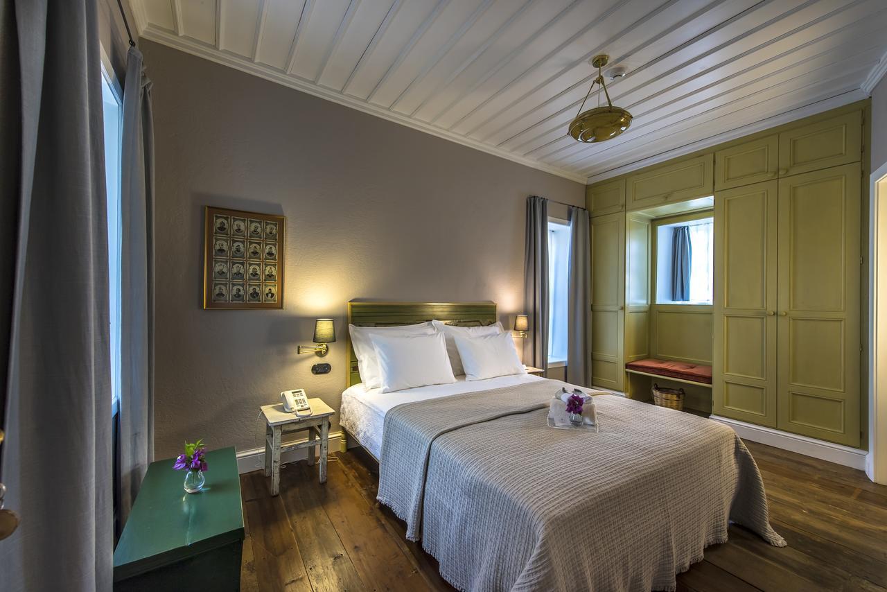 Ida Blue Adatepe (Adults Only) Exterior photo