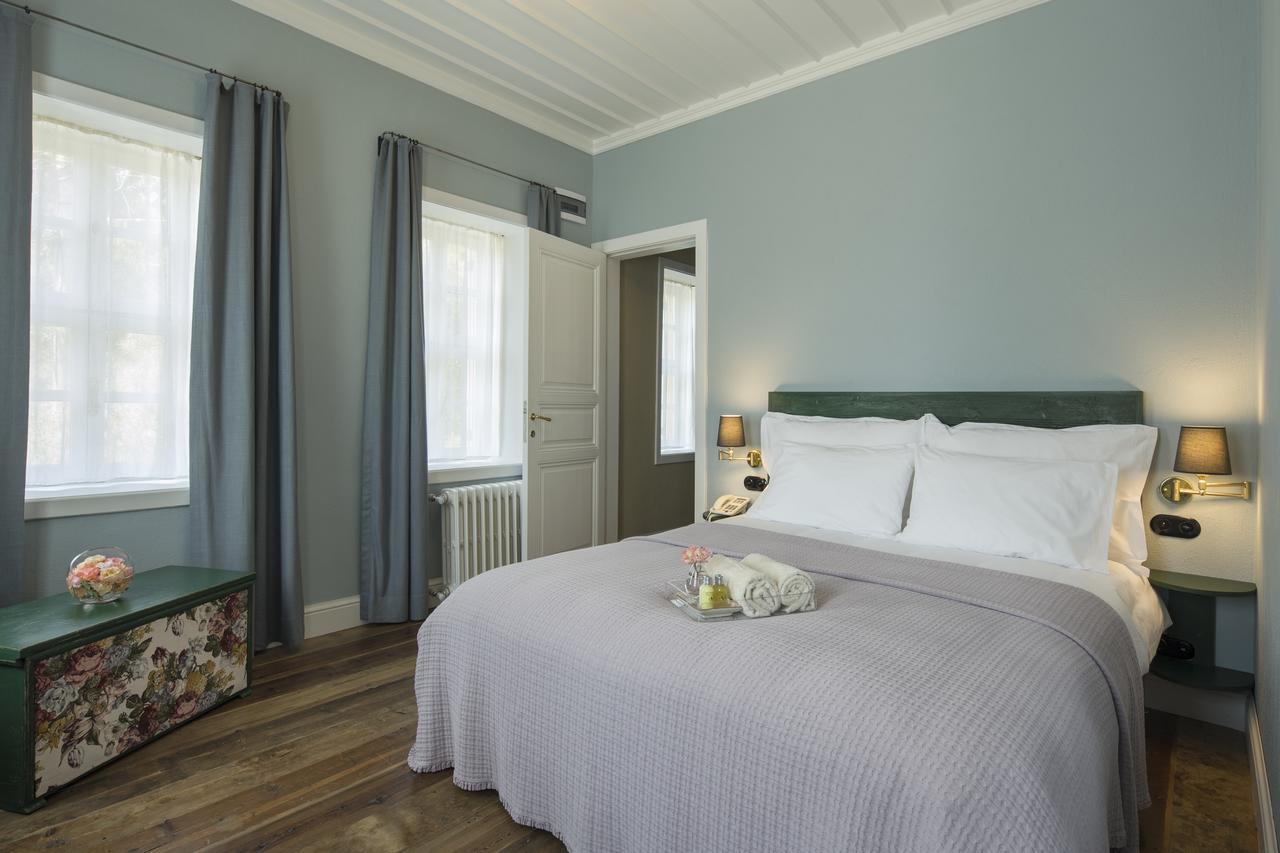 Ida Blue Adatepe (Adults Only) Exterior photo