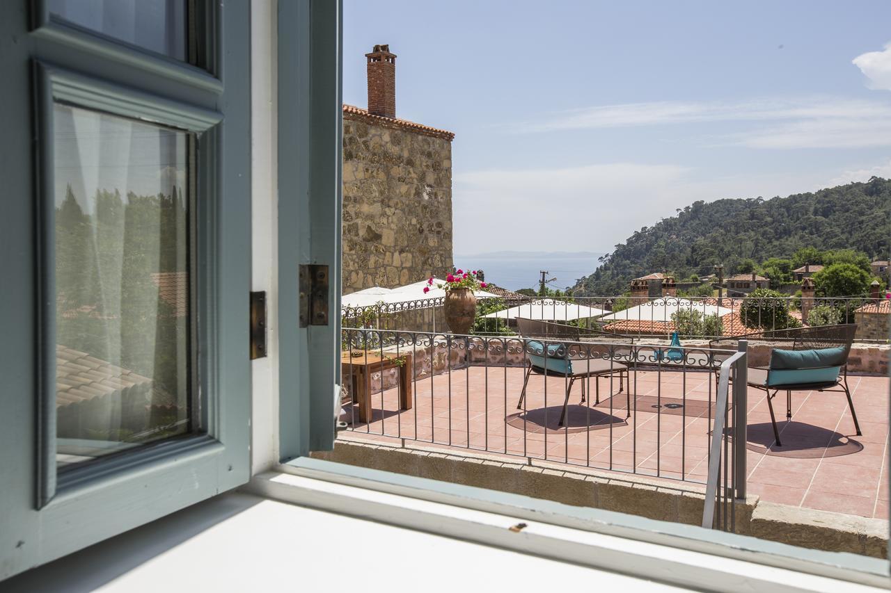 Ida Blue Adatepe (Adults Only) Exterior photo