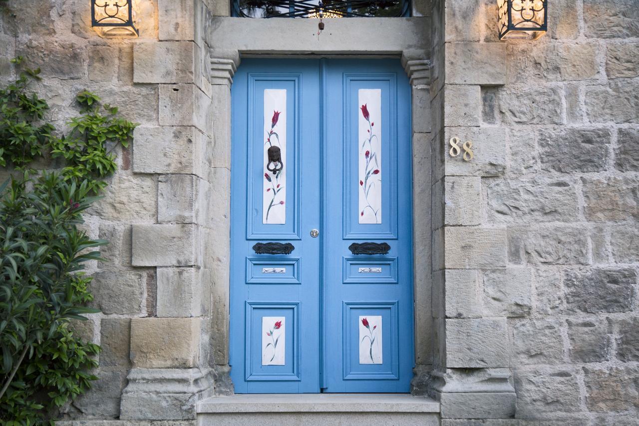 Ida Blue Adatepe (Adults Only) Exterior photo
