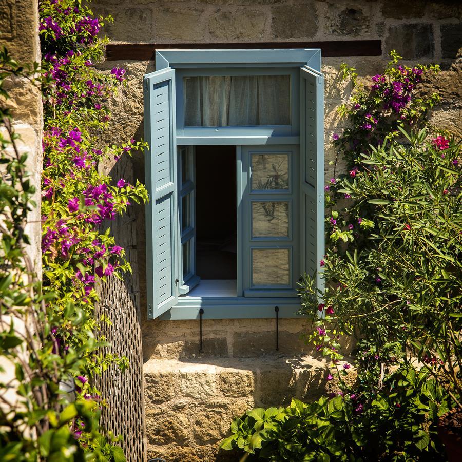Ida Blue Adatepe (Adults Only) Exterior photo