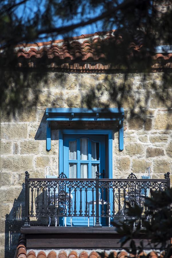 Ida Blue Adatepe (Adults Only) Exterior photo