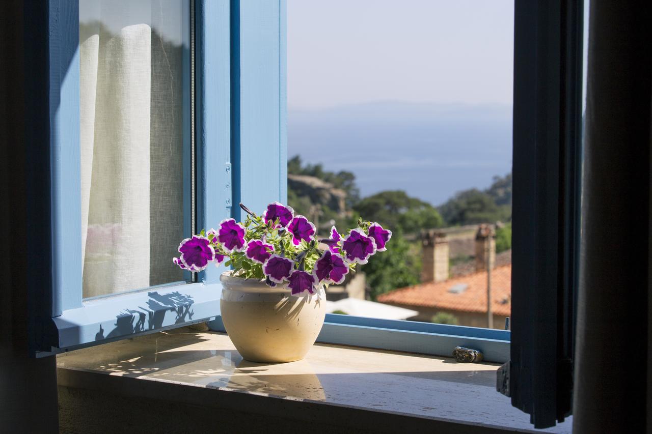 Ida Blue Adatepe (Adults Only) Exterior photo