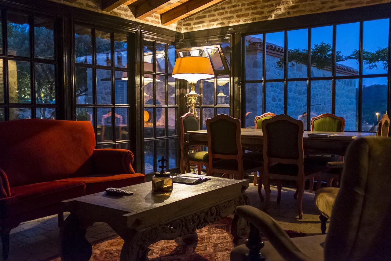 Ida Blue Adatepe (Adults Only) Exterior photo