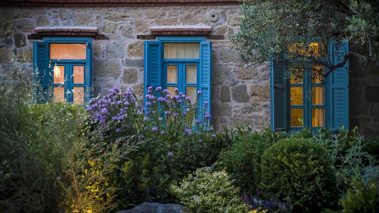 Ida Blue Adatepe (Adults Only) Exterior photo
