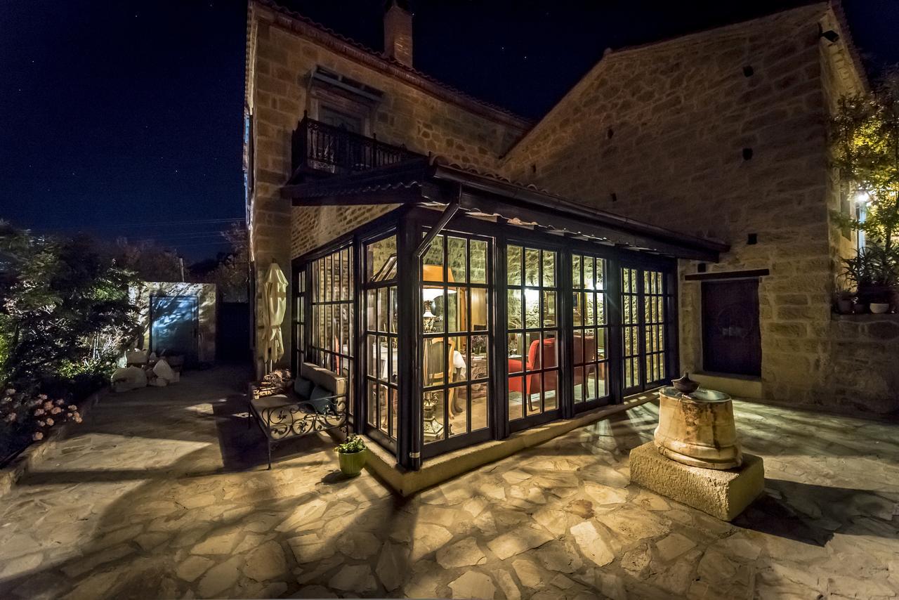Ida Blue Adatepe (Adults Only) Exterior photo