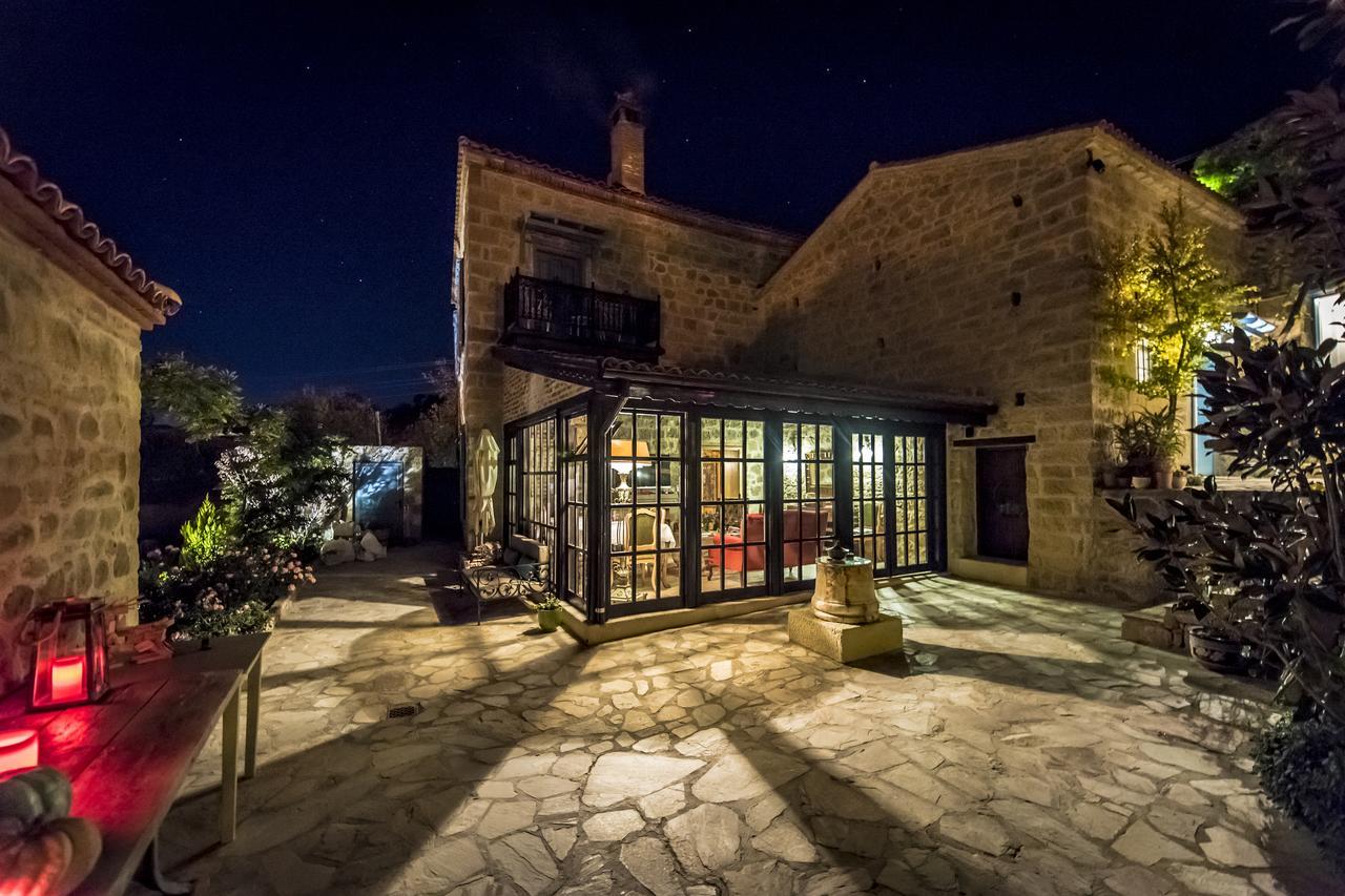 Ida Blue Adatepe (Adults Only) Exterior photo
