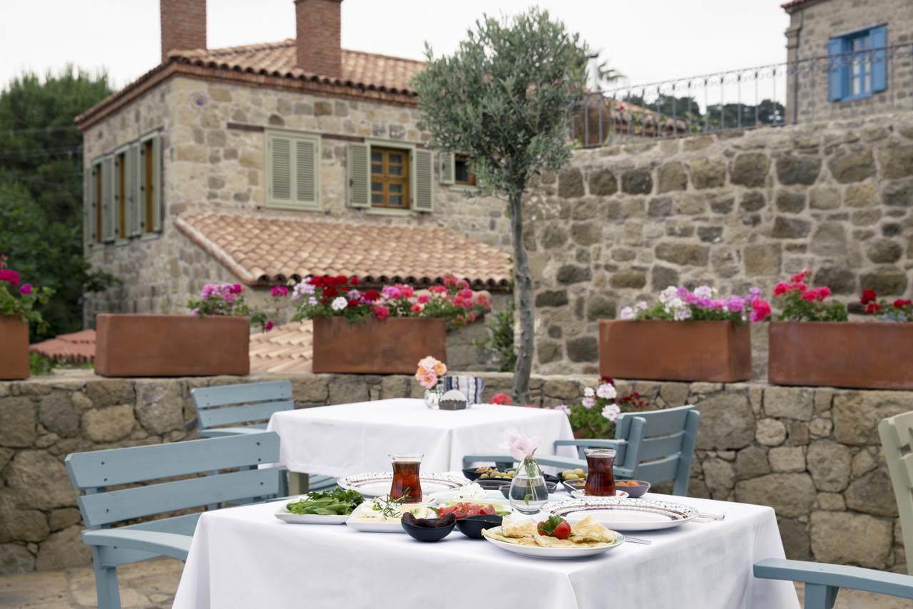 Ida Blue Adatepe (Adults Only) Exterior photo
