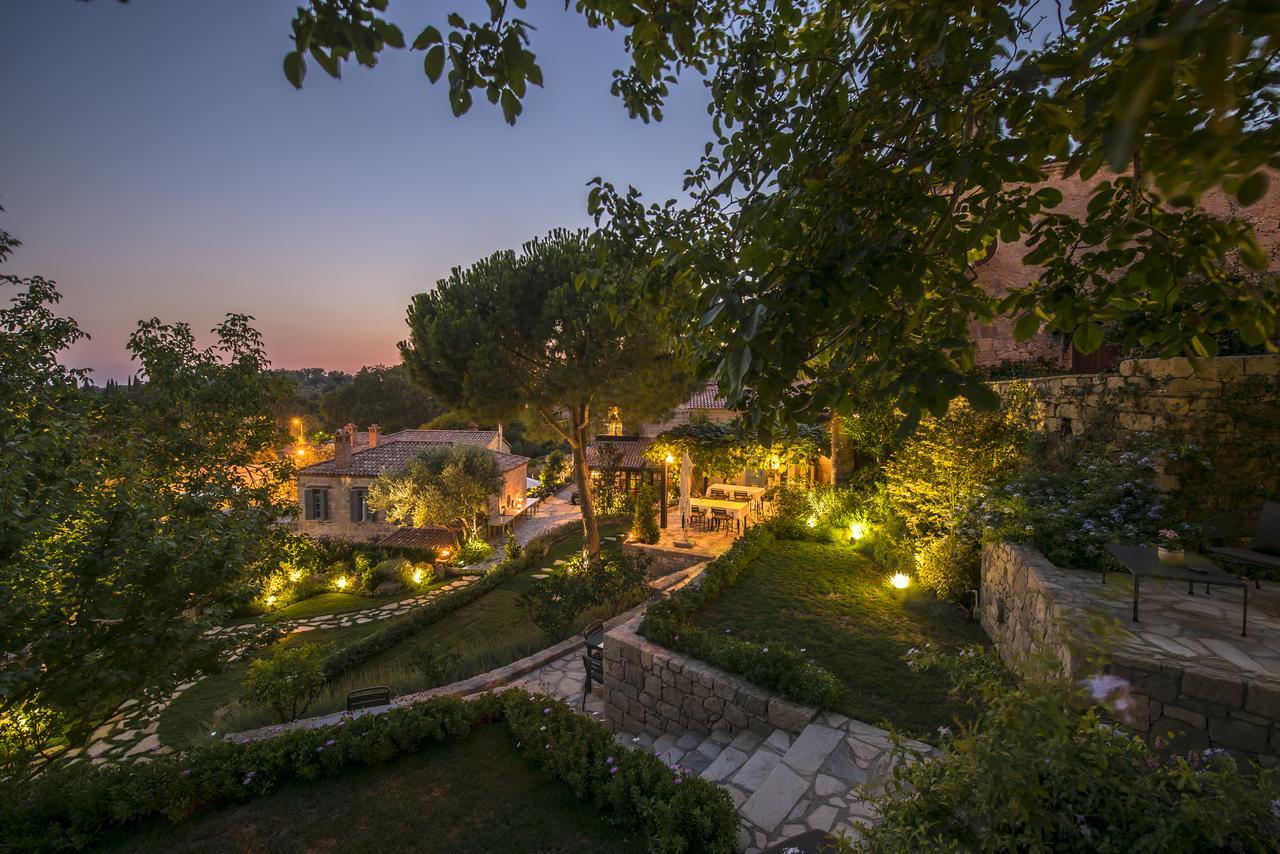 Ida Blue Adatepe (Adults Only) Exterior photo