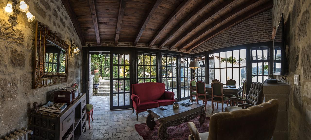 Ida Blue Adatepe (Adults Only) Exterior photo