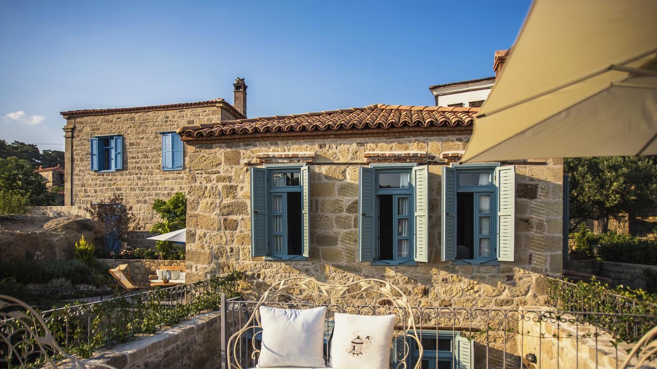 Ida Blue Adatepe (Adults Only) Exterior photo