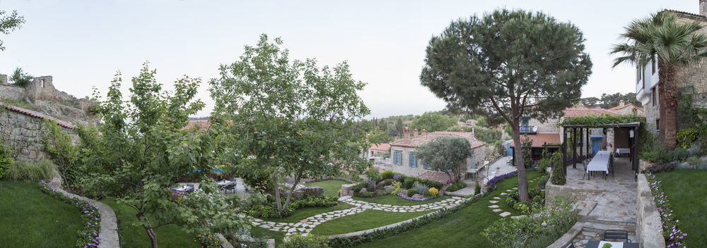 Ida Blue Adatepe (Adults Only) Exterior photo