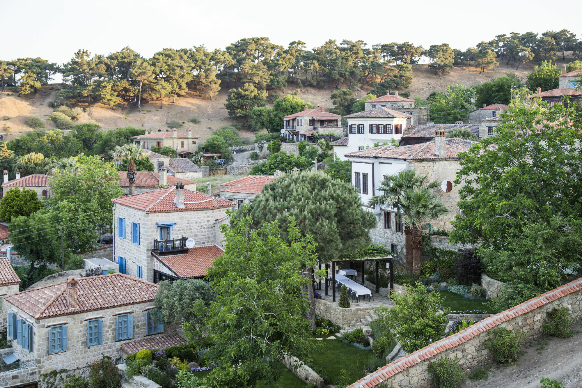 Ida Blue Adatepe (Adults Only) Exterior photo