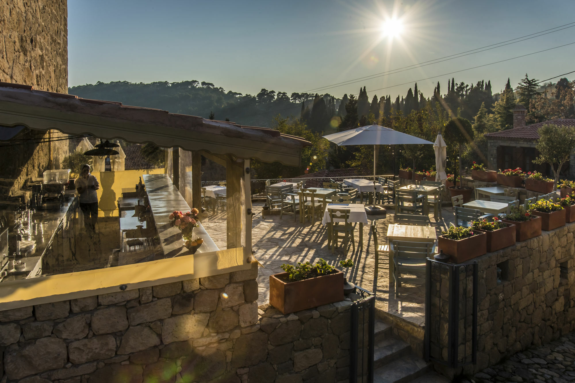 Ida Blue Adatepe (Adults Only) Exterior photo